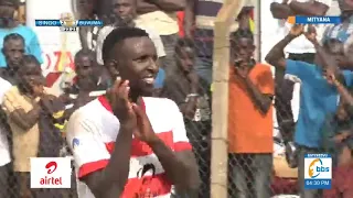 #MasazaCup2022 | Ssingo Vs Buvuma - Ekitundu 2