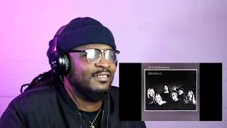 Allman Brothers Band - In Memory Of Elizabeth Reed Reaction/Review.