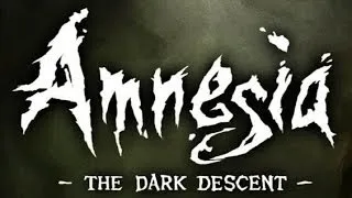 Stepenice do pakla | Amnesia The Dark Descent #11