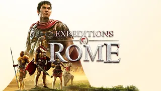 Expeditions: Rome | Full Soundtrack