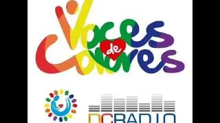 1 PROGRAMA DE VOCES DE COLORES.Y FUNDACION USME NUEVO SER