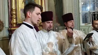 Christ is Risen | Христос воскрес на английском | Пасха 2019 |