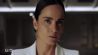 Queen of the South Season 5 teaser coming soon! Jeresa is back!