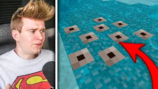 Najbardziej OBRZYDLIWA rzecz w Minecraft 🤢 | Minecraft Reddit