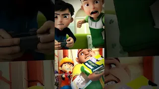 persamaan film boboiboy dan ejen ali//sebenarnya masih banyak sih#ejenmuda #boboiboy #subscribe