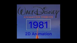 Walt Disney Animation Studios Films | Snow White and the Seven Dwarfs (1937) & Strange World (2022)