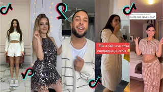 Les meilleurs TikTok du moment novembre #25