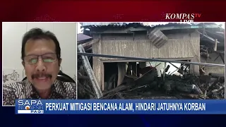 Walhi hingga BNPB Kritik Penyebab Bencana Banjir Bandang di Sumbar