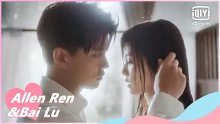 🍏No need to turn the temperature up, you'll sweat later | Forever and Ever EP15 | iQiyi Romance