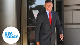 DOJ drops case against Michael Flynn | USA TODAY
