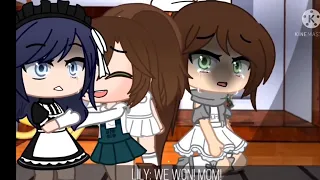 Top 7 Royal Maid Meme || Gacha Life & Club