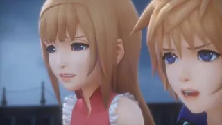 World of Final Fantasy Maxima • TGS 2018 Trailer • JP • PS4 Xbox One Switch PC