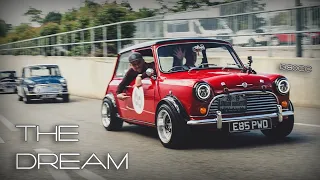 Classic Mini | 1380cc Engine Swap | *FIRST START UP!* | EP 5