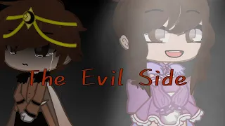 The Evil Side episode 1| °Gravity Falls° Bl series