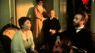 Не имеющий чина (2 серия) (1985) фильм смотреть онлайн