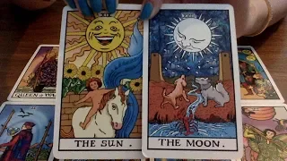 CANCER SOULMATE *MATCH MADE IN HEAVEN!* FEBRUARY 2020 ❤️🥰 Psychic Tarot Card Love Reading