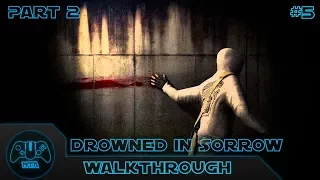 Cry Of Fear - Chapter 4 Drowned In Sorrow - Walkthrough Part 2 (Fixed)