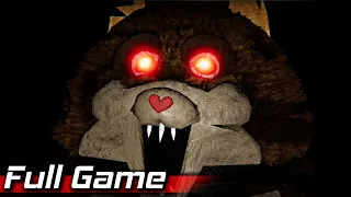 Tattletail - Full Game - Gameplay