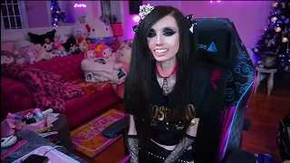 Eugenia Cooney Responds To "Crusty Cooney" & Diaper Comments | May 19, 2023