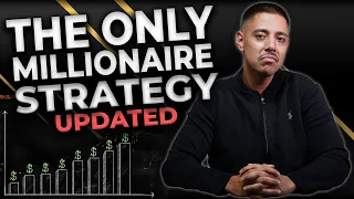 The ONLY Strategy to Become a Bitcoin Millionaire in 2021