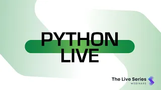 Python Live | Statistical Types for Pandas DataFrames and Friends
