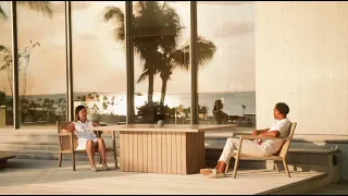 Jumo & Sherry Honeymoon at The Ritz Carlton Fari Islands. Maldives