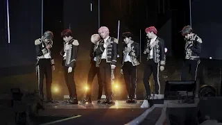 BTS HIGH NOTES & FALSETTOS COMPILATION