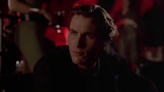 American Psycho - Nightclub - 1080 HD