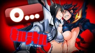 O...Kill la Kill