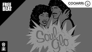 "Soul Glo" Lecrae x Andy Mineo Type Beat (Coming To America sample)