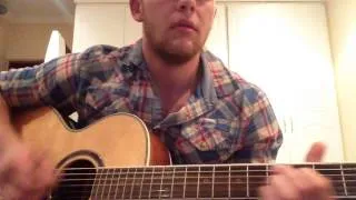 The Black Keys - Have Love Will Travel (Acoustic Cover)