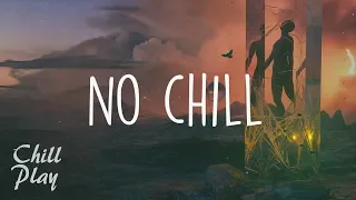 Dylan Emmet - No Chill (Lyrics)