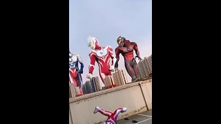 DJ AMPUN BANG JAGO😱ULTRAMAN VIRAL FYP TIKTOK🔥🔥