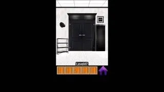 100 Doors Escape Now Level 47 - Walkthrough