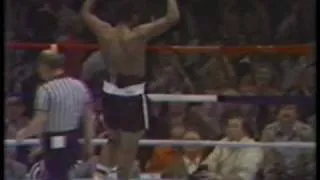 Muhammad Ali -vs- Jimmy Young 4/30/76 part 5