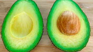 Forget about BLOOD SUGAR and OBESITY! This avocado recipe is a real find!