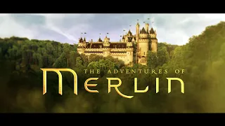 (The Adventures Of) Merlin - Opening Title Sequences (The Complete Series)