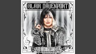 WWE: On Point (Blair Davenport)