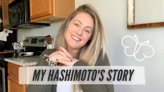 My Hashimoto's Story | Living with Chronic Illness