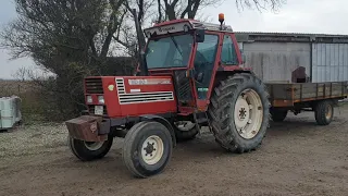 Køb Fiat Traktor - 415.648 på klaravik.dk