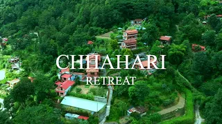 Best place to relax in Kathmandu : Chhahari Boutique Resort/Retreat