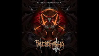 Necromantia - To the Depths We Descend (2021) [FullAlbum]