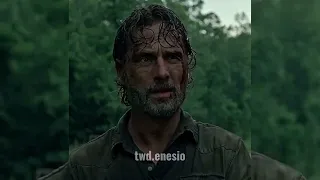 Rick Grimes | Snowfall