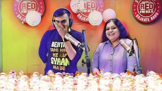 International  mother language day apka swagat Rj Praveen Prank call || Rj Praveen funny comdy call