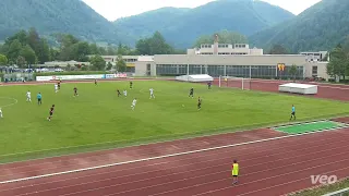 TKK Tolmin : Slovenska Bistrica