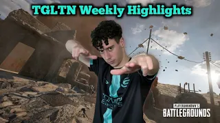 TGLTN Weekly Highlights | #1