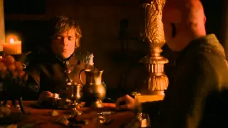 Tyrion Doesn't Need Janos Slynt [HD]