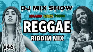 #46. Reggae Riddim Mix / Alaine, Busy Signal, Runkus, Nattali Rize & More