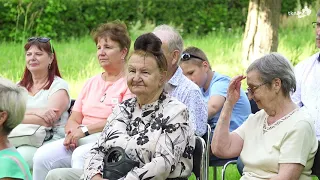 Końskie: Robert Bodzioch w cyklu "Koncert na trawie"