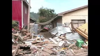Reportaje 8.8, Terremoto año 2010